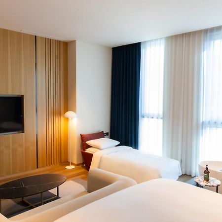 Hotel Voco Seoul Gangnam By Ihg Exterior foto