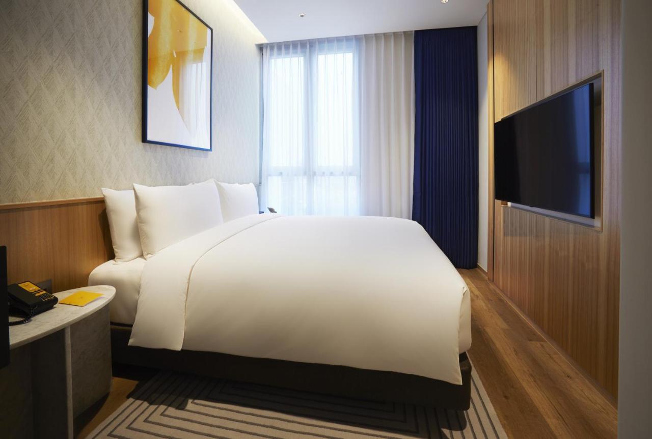 Hotel Voco Seoul Gangnam By Ihg Zimmer foto