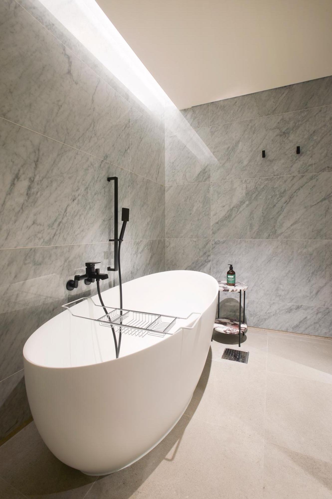 Hotel Voco Seoul Gangnam By Ihg Zimmer foto